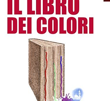 Il libro dei colori